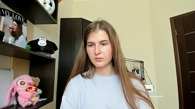 OhMyAlice webcam