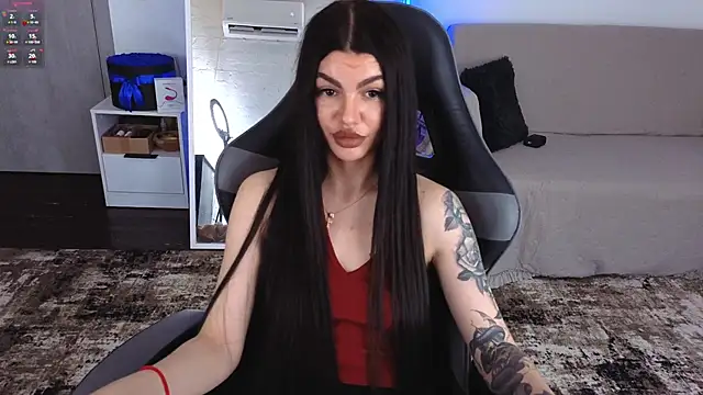 AnacondaOnn webcam