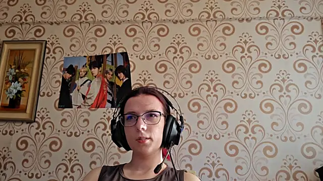 IsaSantella webcam