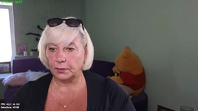 Milane_Milky webcam