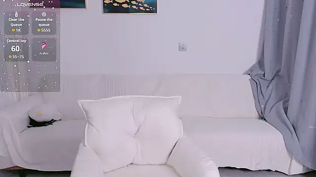 luckyuyu66 webcam