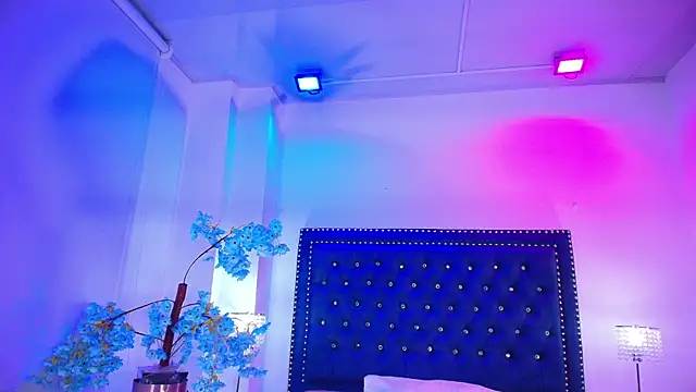 Amelie_adams webcam