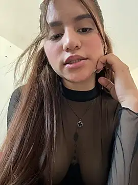 ViankaRose webcam