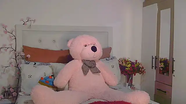 BOOTYDEEVA669 webcam