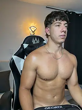SEAN_CRUISE webcam