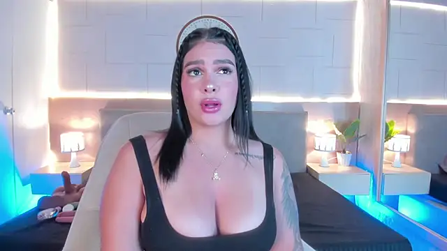 Megan_charles_ webcam