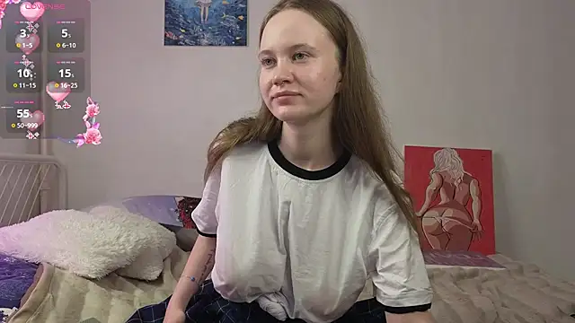 Sportygirll6661 webcam