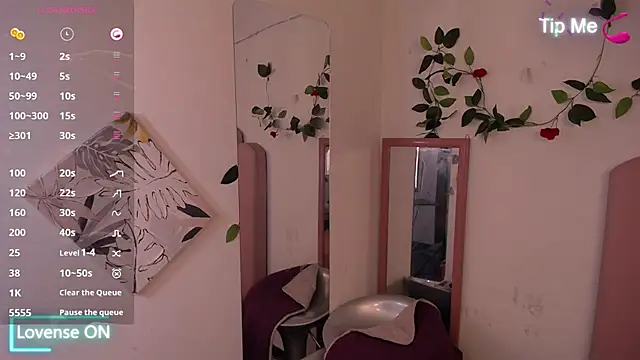 janneth16 webcam