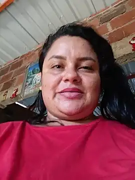 Dirty-violeta_19 webcam