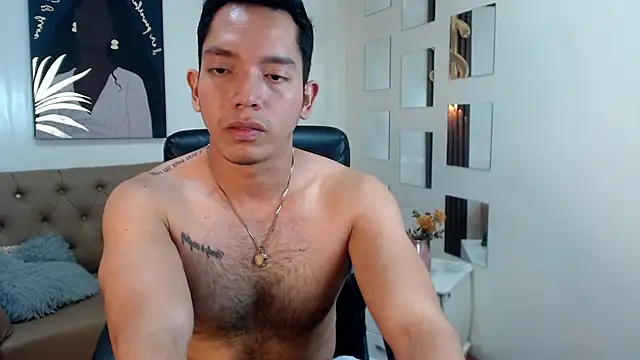 paul_cros webcam