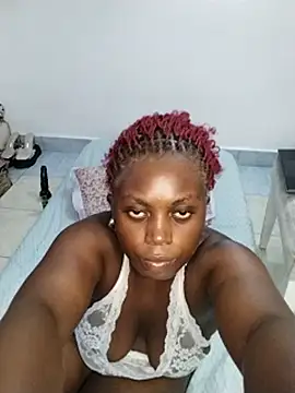 booty_queen8 webcam