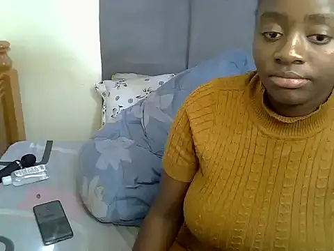 SexxyRoxy webcam