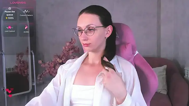 Alexa_Carte webcam
