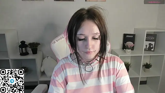 Emma-Blissa webcam