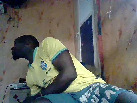 BlaqAarow webcam