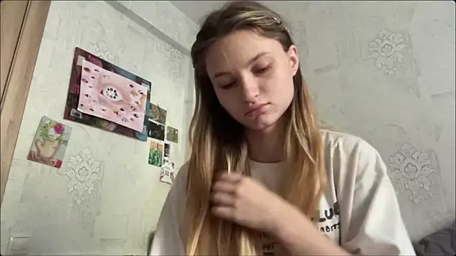 HeIen_cute webcam