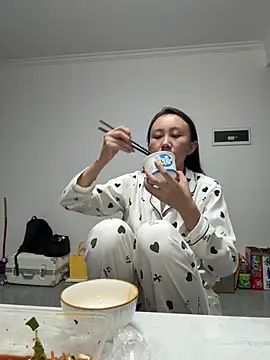 Xiao_Mao_meow webcam