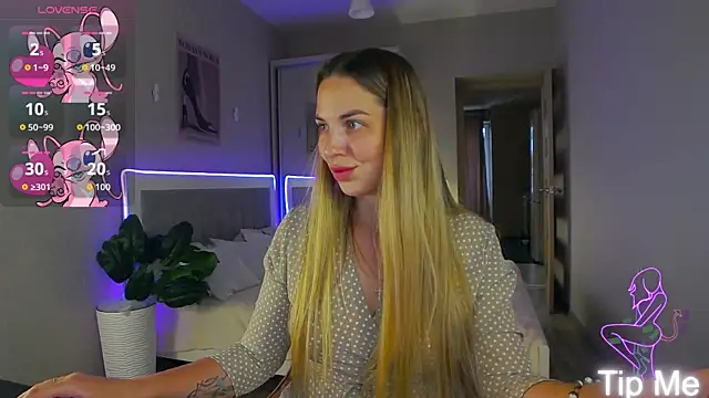babbyalexandra webcam