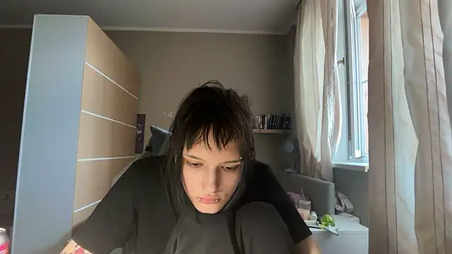 SebrinaMontelle webcam