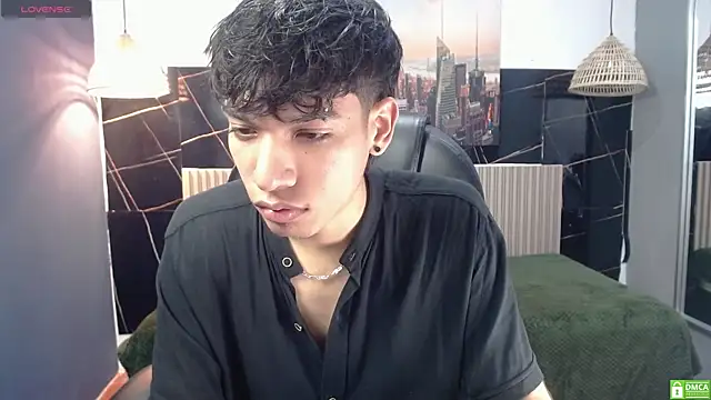 Jake_Falcon webcam