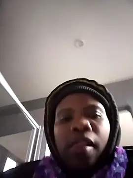 FunkyZah webcam