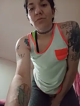 Nuevaordenjoana webcam