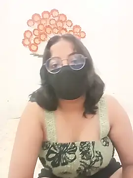 hottydisha webcam