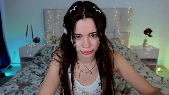 Little_cuti1e webcam