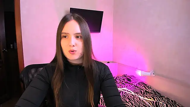 ChelseaStarX webcam