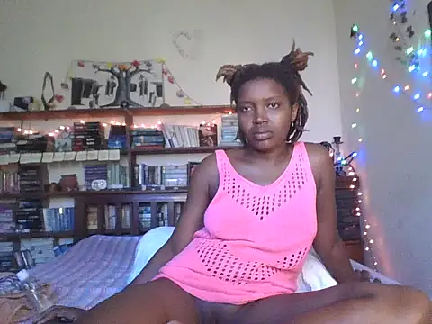 SexyArya_ webcam
