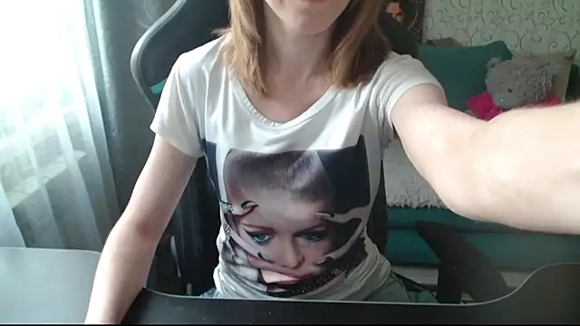 __Alisa__ webcam
