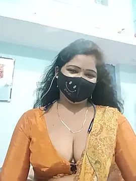 beautiful-Nisha webcam