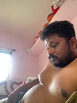 Salimhot786 webcam