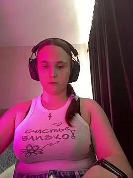 likisonya webcam