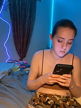 Love_Jynx webcam