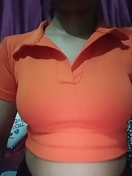 Vishakha_sharma07 webcam