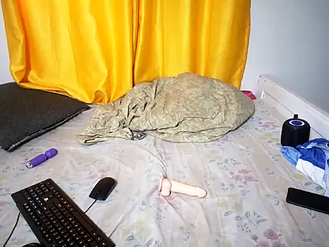 sunflower_doll webcam