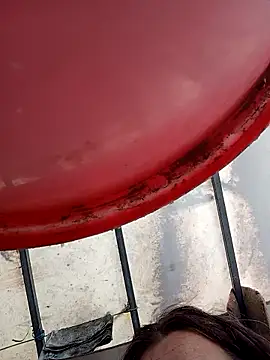 NikaKissYou webcam
