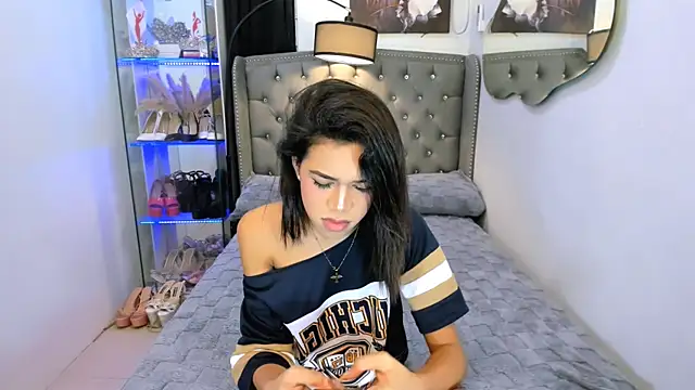 Candy_empress webcam
