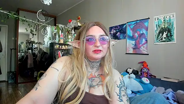 crystal_musee webcam