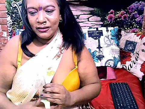 IndianAce1 webcam