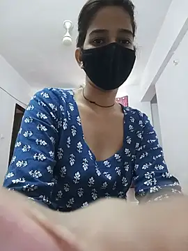 Cute_ishika_ webcam