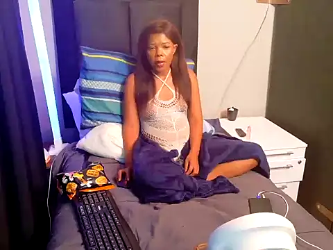 SexyCassey webcam