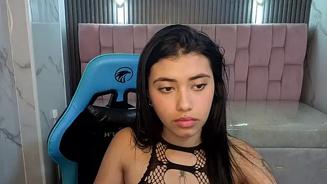 Kendall_b_ webcam