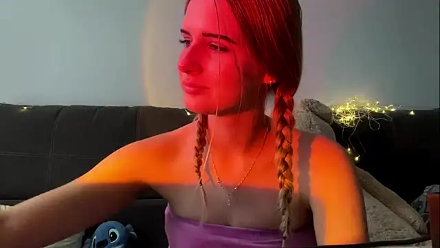HermaKitty webcam