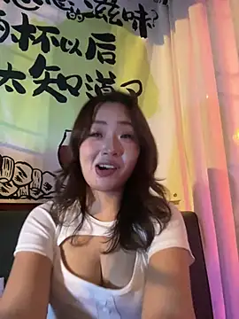 Yomi009 webcam
