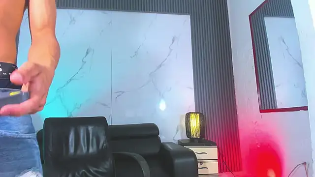 Kleymon_hot webcam