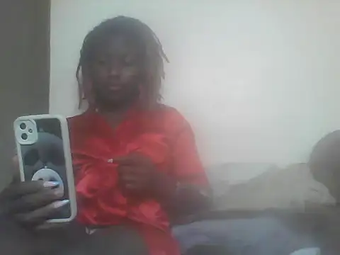 Hotafrican1 webcam