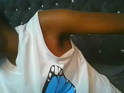 thee_african webcam