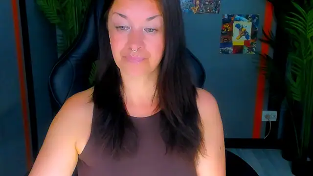 AnaMills webcam